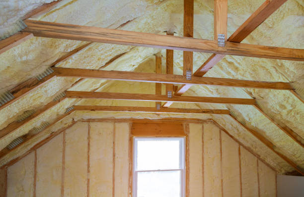 Best Commercial Insulation in Chamberlain, SD