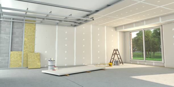 Best Insulation Maintenance and Repair in Chamberlain, SD
