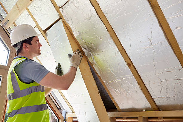 Best Energy Efficiency Solutions in Chamberlain, SD