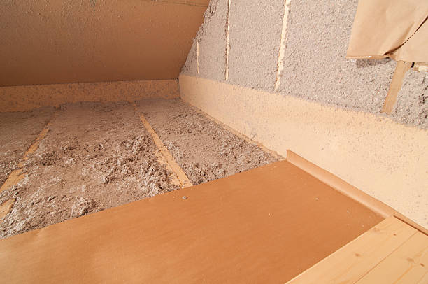 Best Insulation Maintenance and Repair in Chamberlain, SD